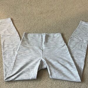 Lululemon Leggings Size 4